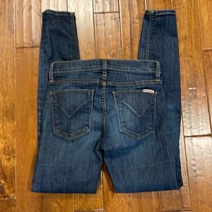 Hudson jeans